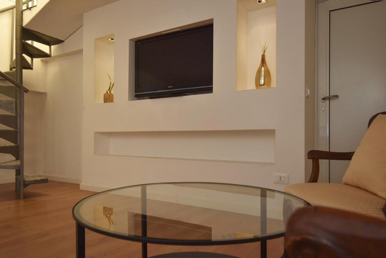 Luxury Battisti Pádua Exterior foto