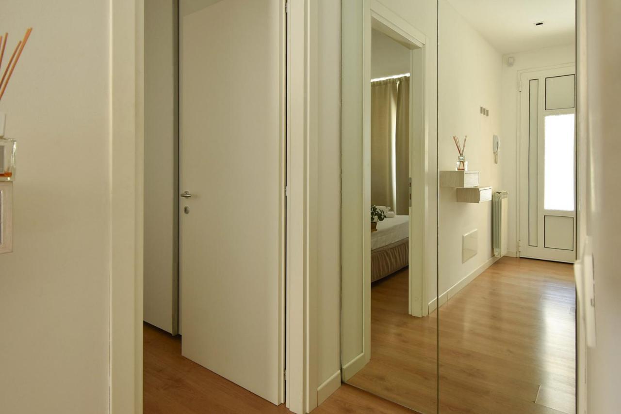 Luxury Battisti Pádua Exterior foto