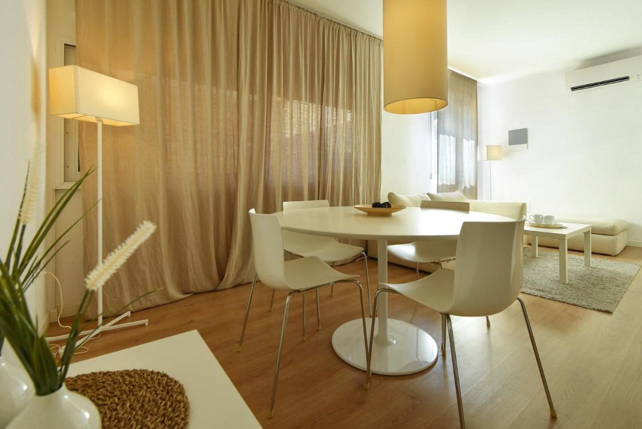Luxury Battisti Pádua Exterior foto