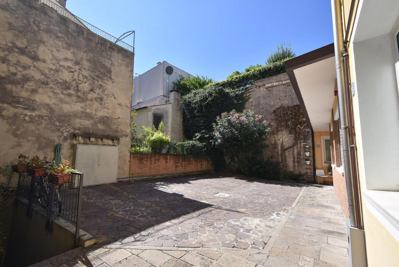 Luxury Battisti Pádua Exterior foto