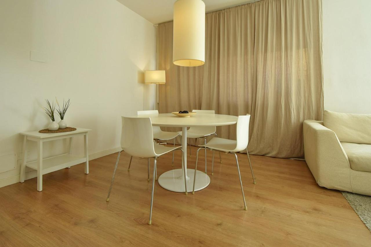 Luxury Battisti Pádua Exterior foto