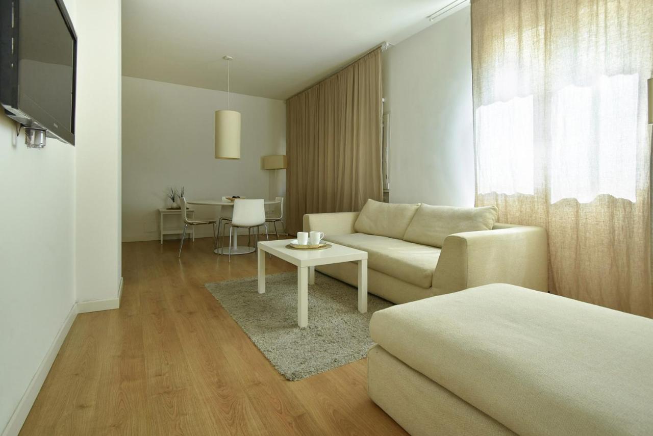 Luxury Battisti Pádua Exterior foto