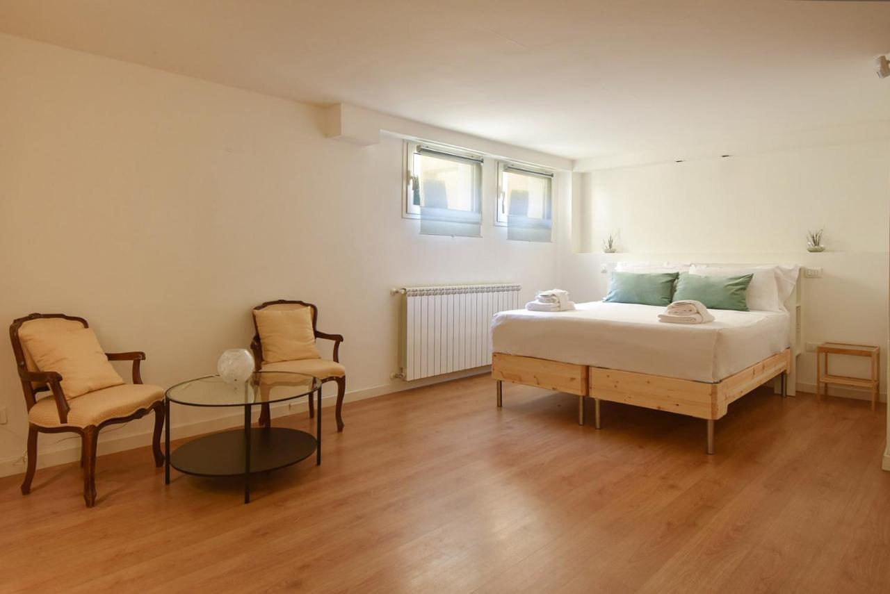 Luxury Battisti Pádua Exterior foto
