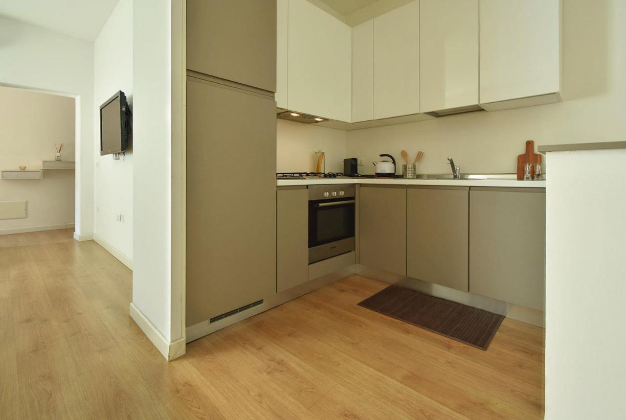 Luxury Battisti Pádua Exterior foto