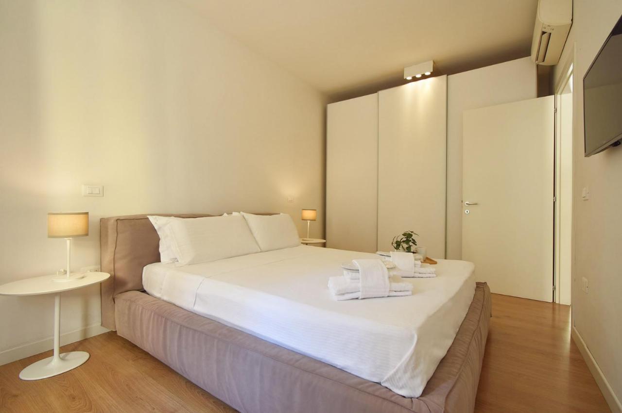 Luxury Battisti Pádua Exterior foto