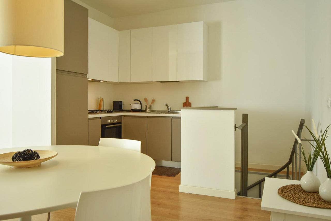 Luxury Battisti Pádua Exterior foto