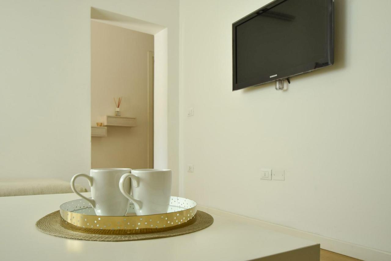 Luxury Battisti Pádua Exterior foto