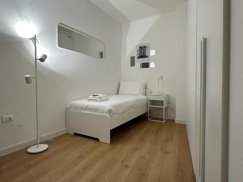 Luxury Battisti Pádua Exterior foto