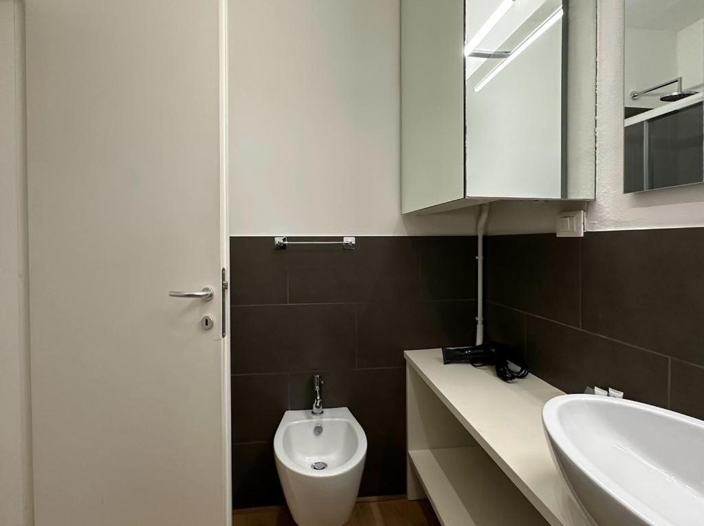Luxury Battisti Pádua Exterior foto