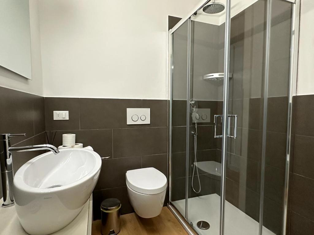 Luxury Battisti Pádua Exterior foto